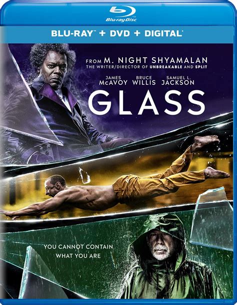 glass 1080p latino|Glass. 2019.1080p. WEBRip.x 264 [ YTS. AM] .